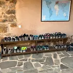 Rural águedas Albergue Murias de Rechivaldo