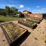 Albergue Rural águedas *