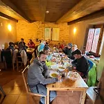 Albergue Rural águedas *