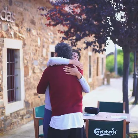 Hostel Rural Aguedas *