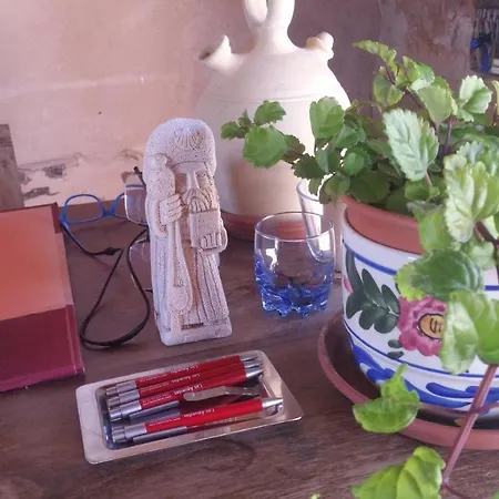 Rural Aguedas Hostel *