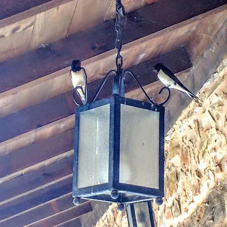 Hostel Rural Aguedas