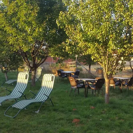 Rural Aguedas *