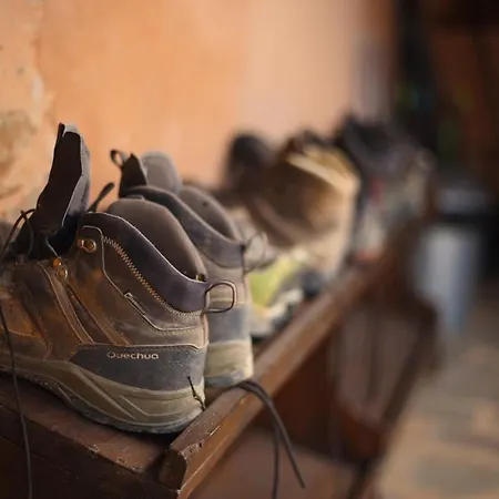 Rural Aguedas Murias de Rechivaldo