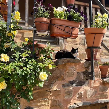 Rural Aguedas * Murias de Rechivaldo