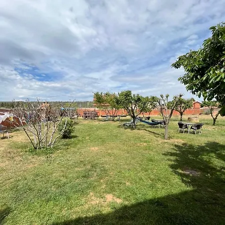 Rural Aguedas Хостел