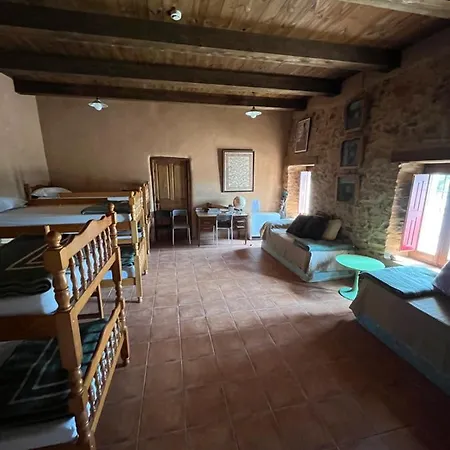 Hostel Rural Aguedas *