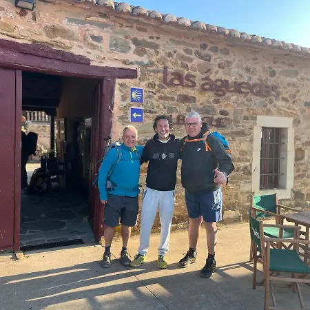 Rural Aguedas * Murias de Rechivaldo