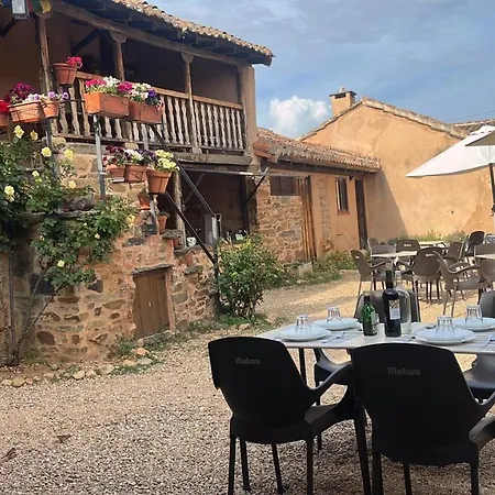 Rural Aguedas Hostel