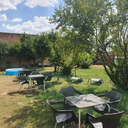 Hostel Rural Aguedas Murias de Rechivaldo