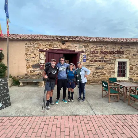Rural Aguedas Hostel Murias de Rechivaldo