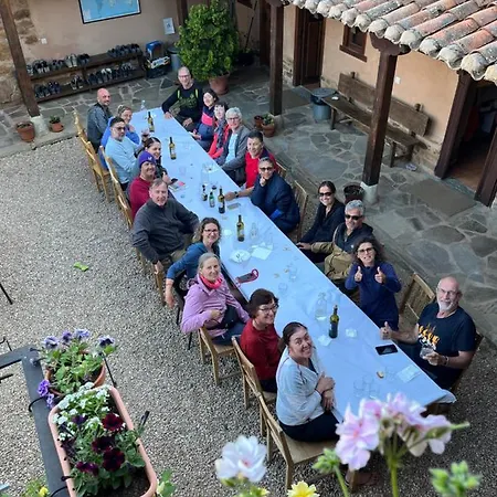 Rural Aguedas * Murias de Rechivaldo