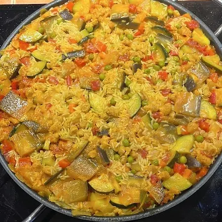 Hostel Rural Aguedas *