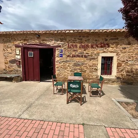 Rural Aguedas Hostel *