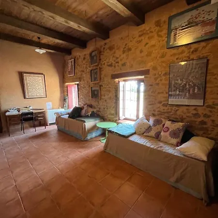 Rural Aguedas Murias de Rechivaldo