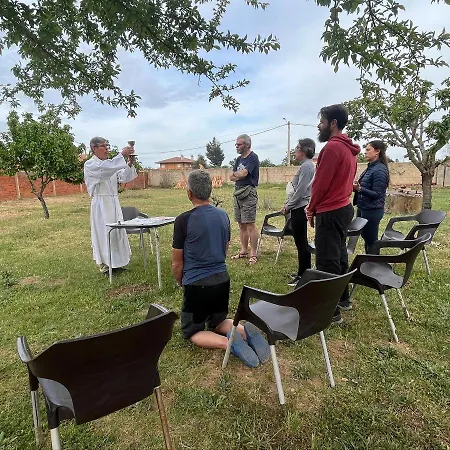 Rural Aguedas Hostel *