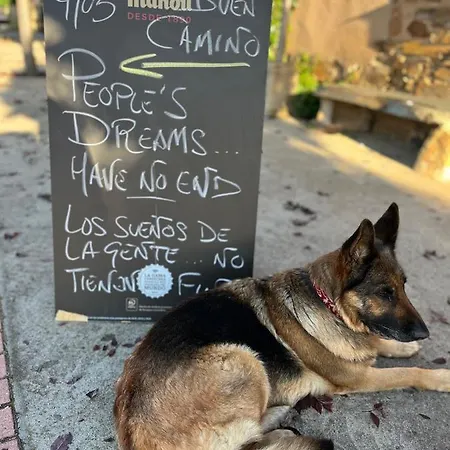 Rural Aguedas * Murias de Rechivaldo