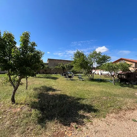 Rural Aguedas Hostel