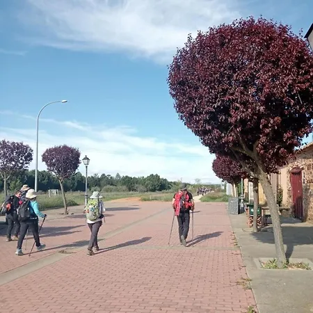 Rural Aguedas *