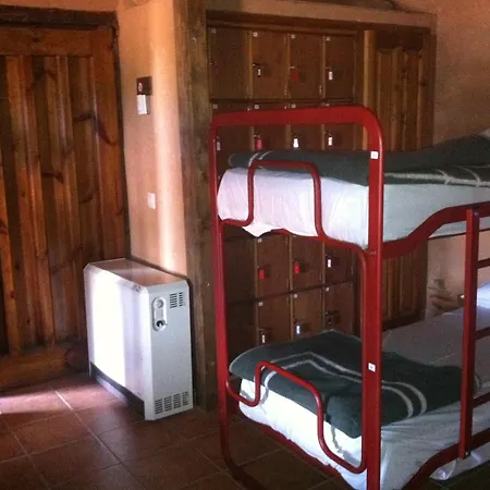 Rural Aguedas Hostel *