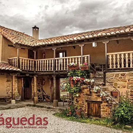 Rural Aguedas * Murias de Rechivaldo