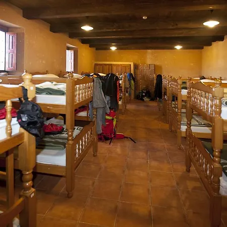 Rural Aguedas Murias de Rechivaldo