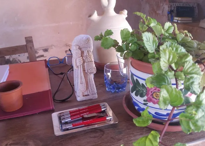 Rural Aguedas 호스텔 *