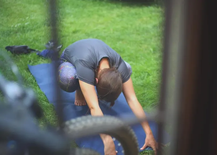 호스텔 Rural Aguedas Murias de Rechivaldo