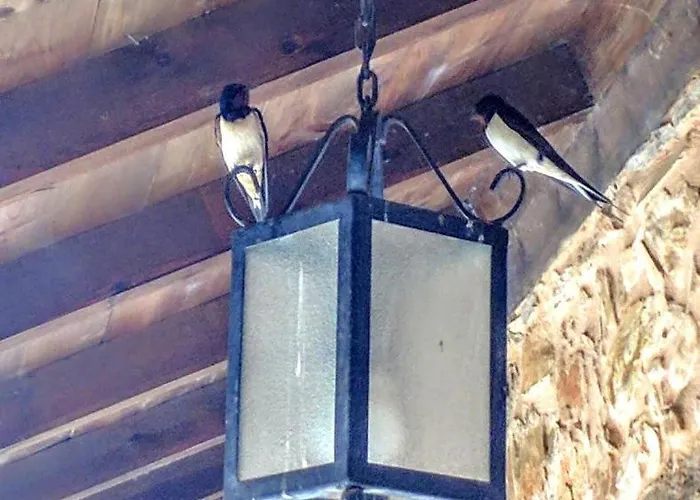 호스텔 Rural Aguedas