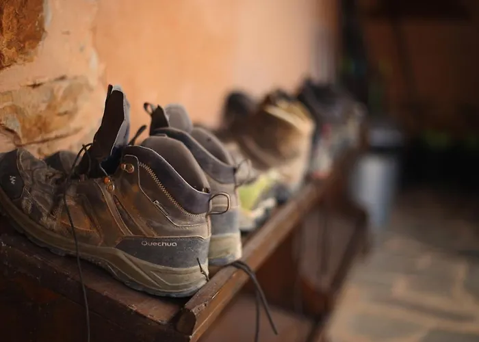 Rural Aguedas Murias de Rechivaldo