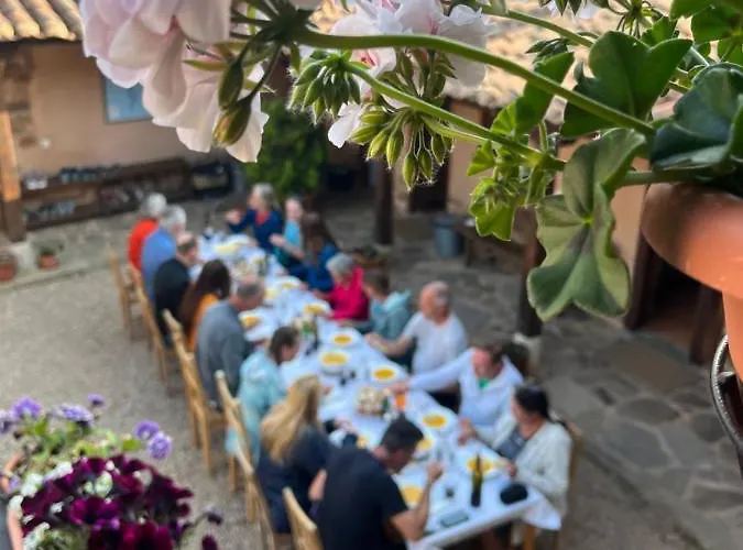 Rural Aguedas * Murias de Rechivaldo