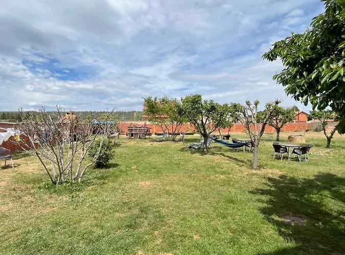 Rural Aguedas 호스텔