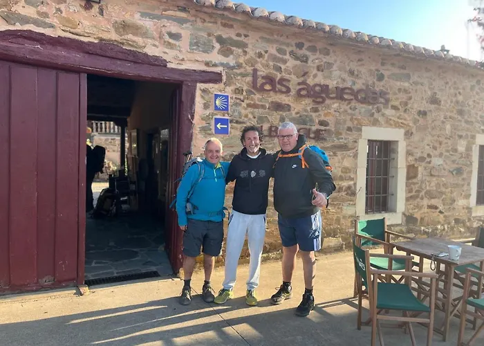 Rural Aguedas * Murias de Rechivaldo