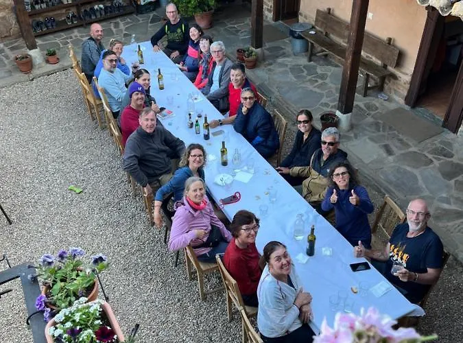 Rural Aguedas * Murias de Rechivaldo