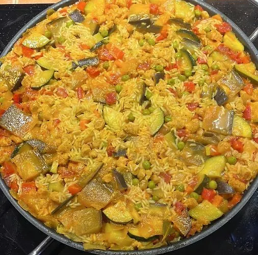 호스텔 Rural Aguedas *