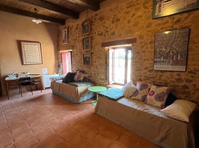 Rural Aguedas Murias de Rechivaldo