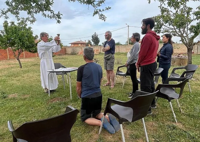 Rural Aguedas 호스텔 *