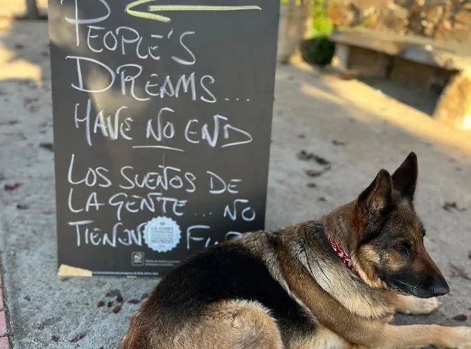 Rural Aguedas * Murias de Rechivaldo