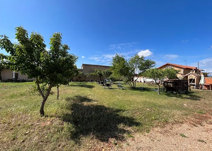 Rural Aguedas 호스텔