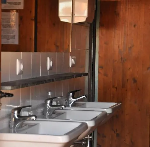 Rural Aguedas 호스텔 Murias de Rechivaldo