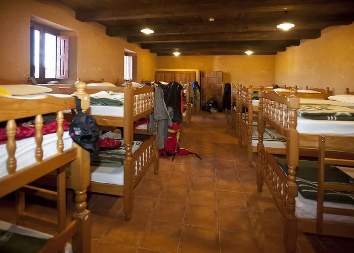 Rural Aguedas Murias de Rechivaldo